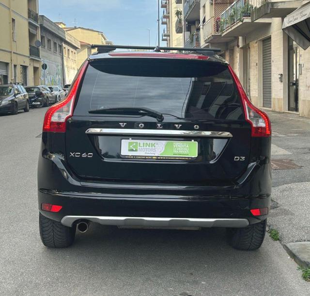VOLVO XC60 usata, con Climatizzatore automatico, 2 zone