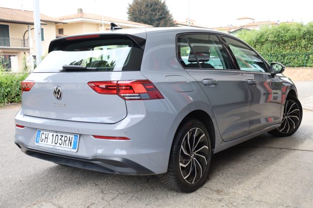 VOLKSWAGEN Golf usata 109