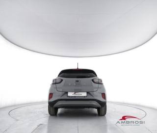 FORD Puma usata 5