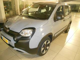 FIAT Panda Cross cross