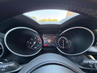 ALFA ROMEO Stelvio usata, con Fari Xenon