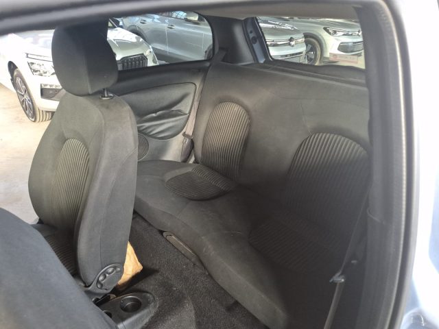 LANCIA Ypsilon usata 12