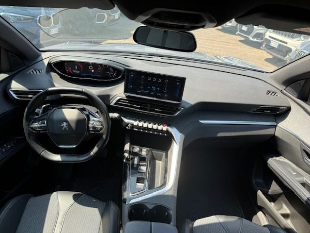 PEUGEOT 5008 usata, con Filtro antiparticolato