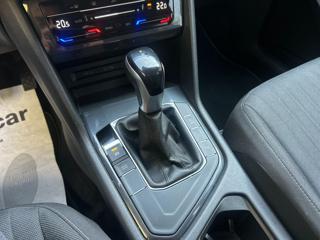 VOLKSWAGEN Tiguan Allspace usata, con Controllo automatico clima
