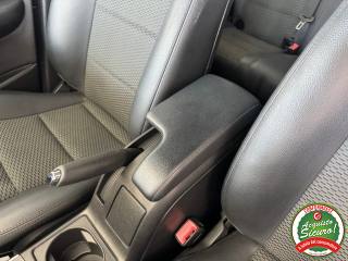 MERCEDES-BENZ B 180 usata, con Volante in pelle
