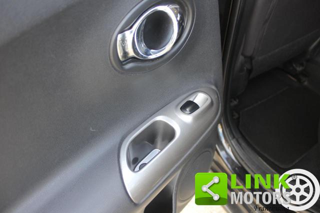 NISSAN Juke usata, con Fendinebbia