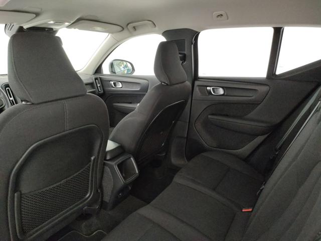 VOLVO XC40 usata, con Controllo vocale