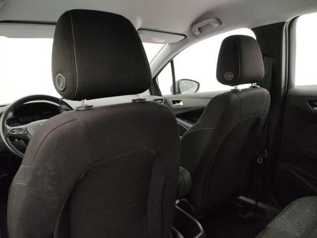 OPEL Crossland usata, con Volante in pelle