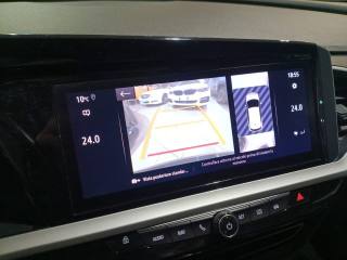 OPEL Grandland usata, con Autoradio digitale