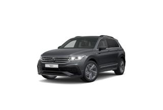 VOLKSWAGEN Tiguan 2.0 TDI 150 CV SCR DSG R-Line