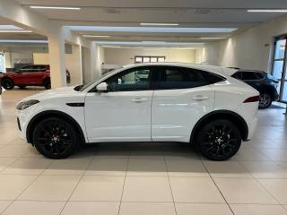 JAGUAR E-Pace usata, con Controllo trazione