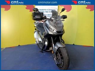 HONDA X-ADV usata 1