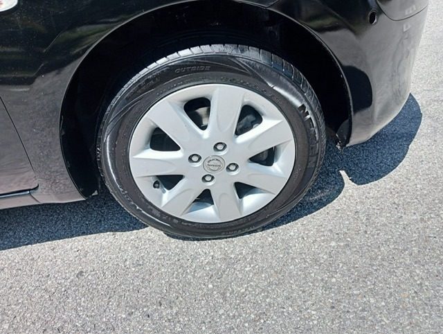 NISSAN Micra usata, con Fendinebbia