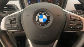 BMW X1 usata, con Cruise Control