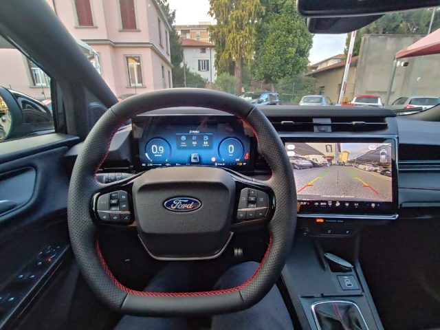 FORD Puma usata, con ESP