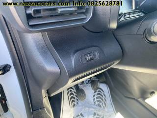 CITROEN Berlingo usata, con Sensore di luce