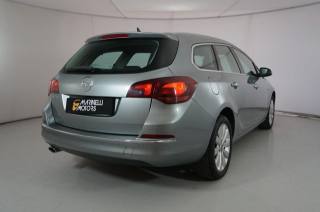 OPEL Astra usata, con Airbag