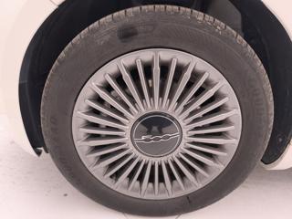 FIAT 500e usata, con Chiusura centralizzata