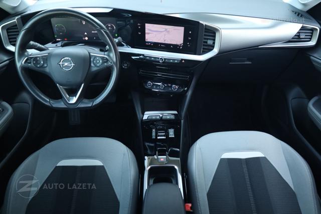 OPEL Mokka usata, con Alzacristalli elettrici