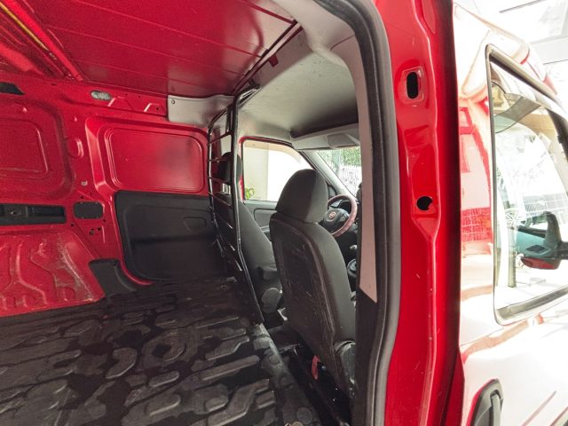 FIAT Doblo usata, con MP3