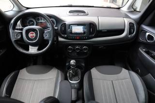 FIAT 500L usata, con Tettuccio apribile