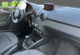 AUDI A1 usata, con Chiusura centralizzata