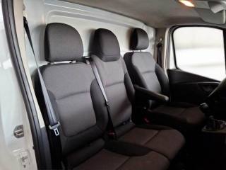 FIAT Talento usata, con Filtro antiparticolato