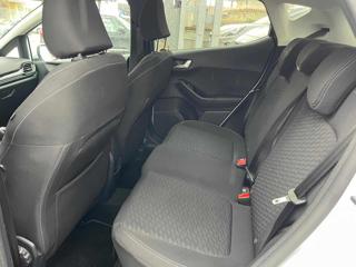 FORD Fiesta usata, con Cronologia tagliandi