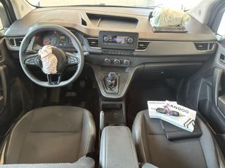 RENAULT Kangoo usata, con Park Distance Control