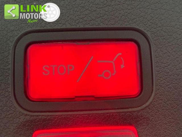 MERCEDES-BENZ CLA 200 usata, con Controllo elettronico della corsia