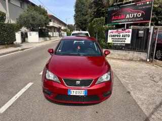 SEAT Ibiza usata, con Airbag Passeggero
