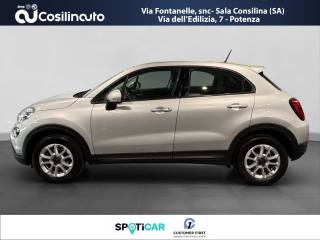 FIAT 500X usata, con Airbag