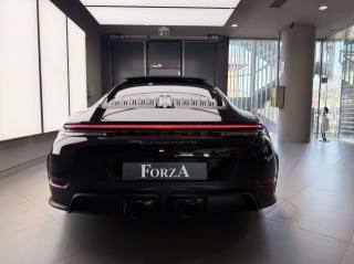 PORSCHE 992 usata, con Regolazione elettrica sedili