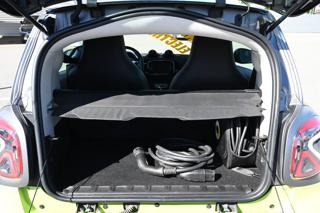 SMART ForTwo usata, con Climatizzatore