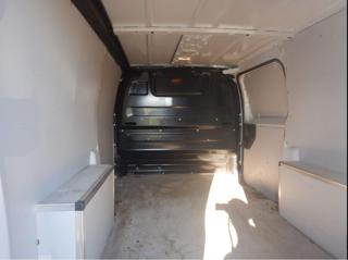 FIAT Scudo usata, con Chiusura centralizzata