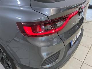 RENAULT Arkana usata, con Cerchi in lega