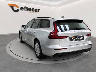 VOLVO V60 usata, con Airbag Passeggero