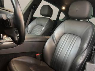 MASERATI Levante usata, con Chiusura centralizzata
