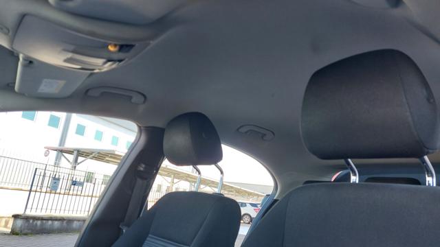 MERCEDES-BENZ A 180 usata, con USB