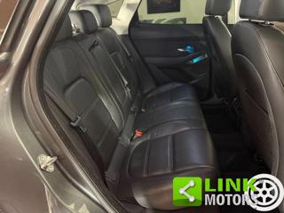 JAGUAR E-Pace usata, con Trazione integrale