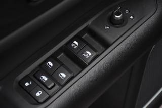 JEEP Compass usata, con Fendinebbia