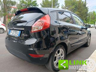 FORD Fiesta usata, con Airbag testa