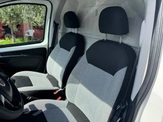 FIAT Fiorino usata, con Controllo vocale