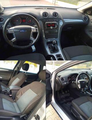 FORD Mondeo usata, con Airbag Passeggero