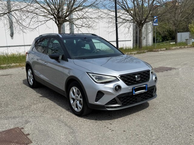 SEAT Arona usata, con Airbag laterali