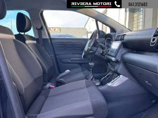 CITROEN C3 Aircross usata, con Cerchi in lega