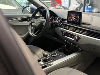 AUDI A4 usata, con Climatizzatore