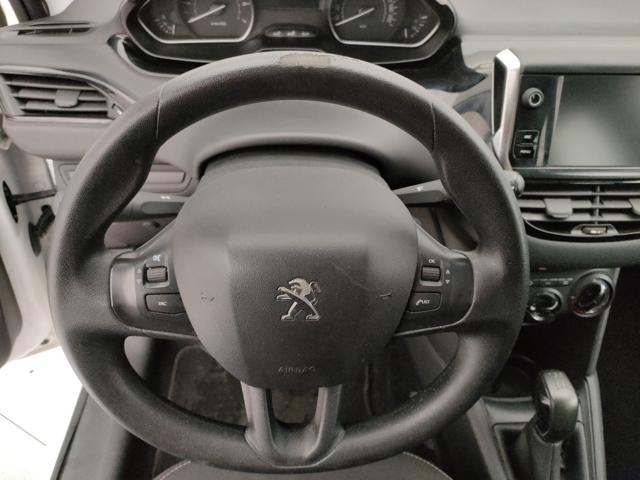 PEUGEOT 208 usata 46