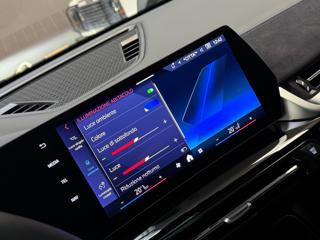 BMW X2 usata, con Regolazione elettrica sedili