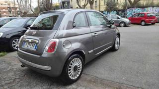 FIAT 500 usata, con Airbag Passeggero